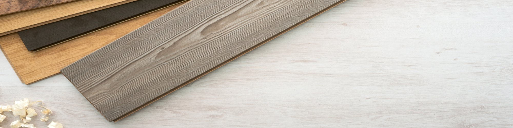 Banner Image of Laminate Flooring - On it Flooring