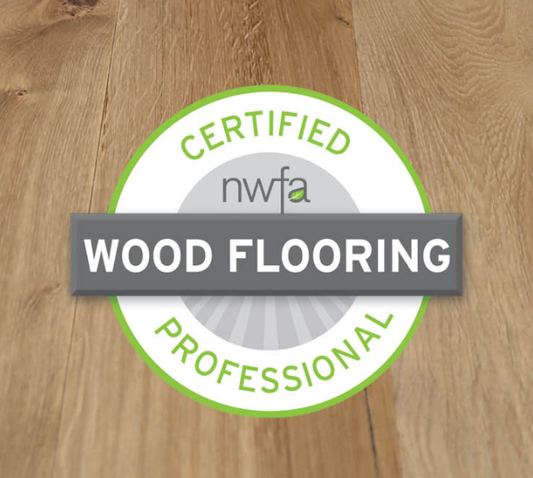 Certified Professionals From On it Flooring